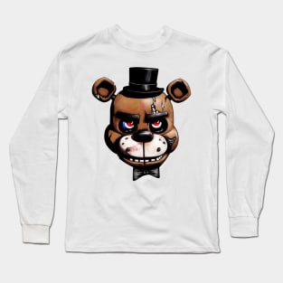 Freddy Long Sleeve T-Shirt